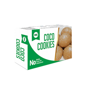 COCO Cookies